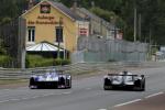 Audi R18 TDI Ultra Le Mans 24hr 2011 года